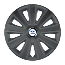 Poklice pro Lada 15 Aviator carbon grafite