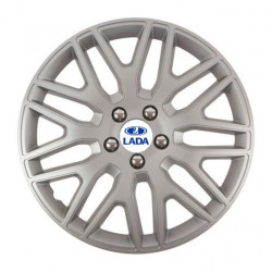 Poklice pro Lada 15 DAKAR