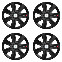 Poklice pro Lada 15 GTX CARBON black