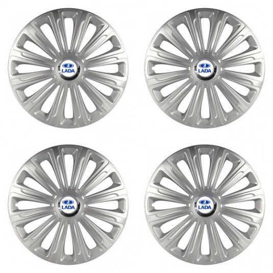 Poklice pro Lada 15 TREND RC