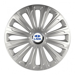 Poklice pro Lada 15 TREND RC