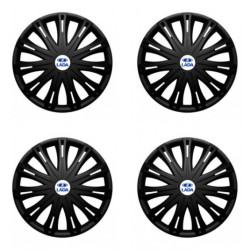 Poklice pro Lada 15 SPARK BLACK