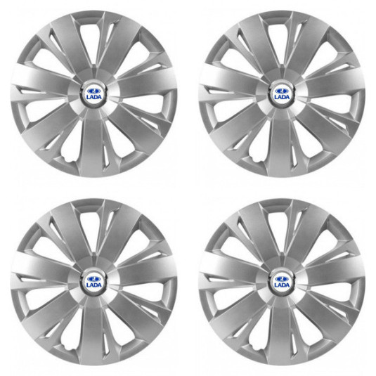 Poklice pro Lada 15 ENERGY RC