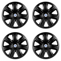 Poklice pro Lada 15 COMFORT BLACK