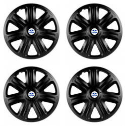 Poklice pro Lada 15 COMFORT BLACK