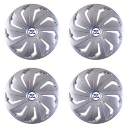 Poklice pro Lada 16 WIND RC SI