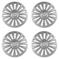 Poklice pro Lada 16 Luxury