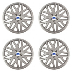 Poklice pro Lada 16 DAKAR