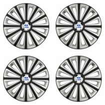 Poklice pro Lada 16 TREND RC double colour