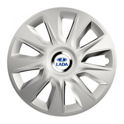 Poklice pro Lada 16 STRATOS RC