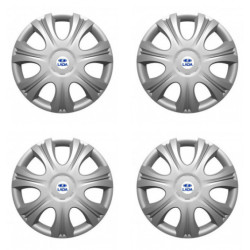 Poklice pro Lada 16 IMPULSE 16-VERSACO