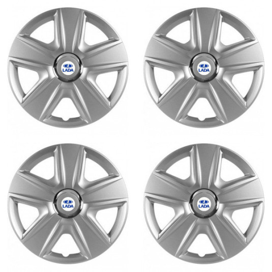 Poklice pro Lada 16 ESPRIT RC