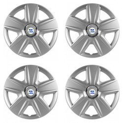 Poklice pro Lada 16 ESPRIT RC