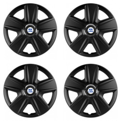 Poklice pro Lada 16 ESPRIT RC BLACK