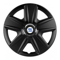 Poklice pro Lada 16 ESPRIT RC BLACK
