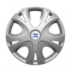 Poklice pro Lada 16 DYNAMIC