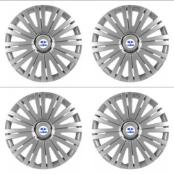 Poklice pro Lada 16 ACTIVE RC