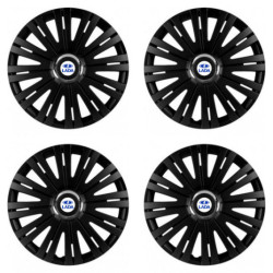 Poklice pro Lada 16 ACTIVE RC BLACK