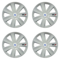 Poklice pro Lada 17 GTX carbon white