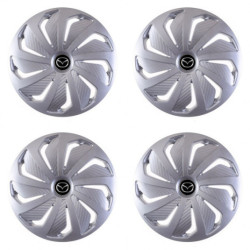 Poklice pro Mazda 14 WIND RC SI