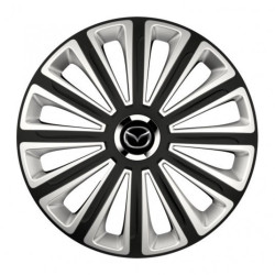 Poklice pro Mazda 14 TREND RC double colour