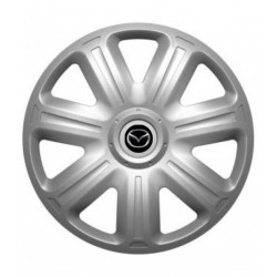 Poklice pro Mazda 14 COMFORT