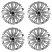 Poklice pro Mazda 14 ACTIVE RC