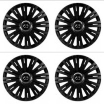 Poklice pro Mazda 14 ACTIVE RC BLACK