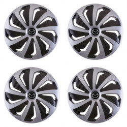 Poklice pro Mazda 15 WIND SB