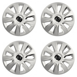 Poklice pro Mazda 15 STRATOS RC