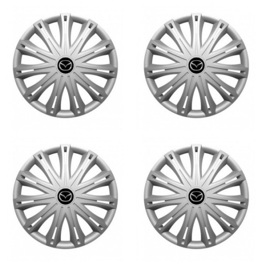 Poklice pro Mazda 15 SPARK