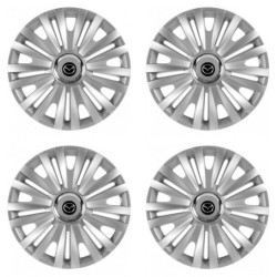 Poklice pro Mazda 15 ROYAL