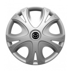 Poklice pro Mazda 15 DYNAMIC
