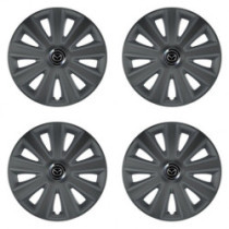 Poklice pro Mazda 16 Aviator carbon RC16 grafite