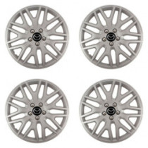 Poklice pro Mazda 16 DAKAR