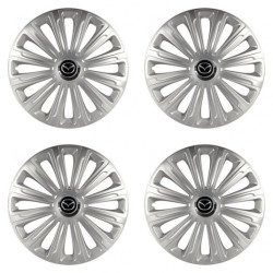 Poklice pro Mazda 16 TREND RC