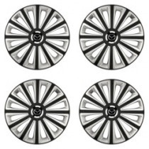 Poklice pro Mazda 16 TREND RC double colour