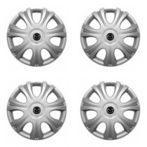 Poklice pro Mazda 16 IMPULSE 16-VERSACO