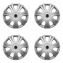 Poklice pro Mazda 16 IMPULSE 16-VERSACO