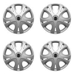 Poklice pro Mazda 16 DYNAMIC