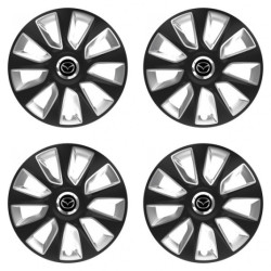 Poklice pro Mazda 17 STRATOS BS