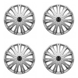 Poklice pro Mazda 17 SPARK