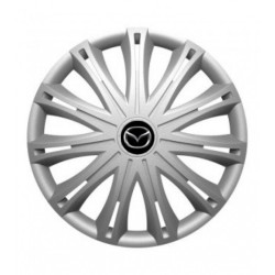 Poklice pro Mazda 17 SPARK