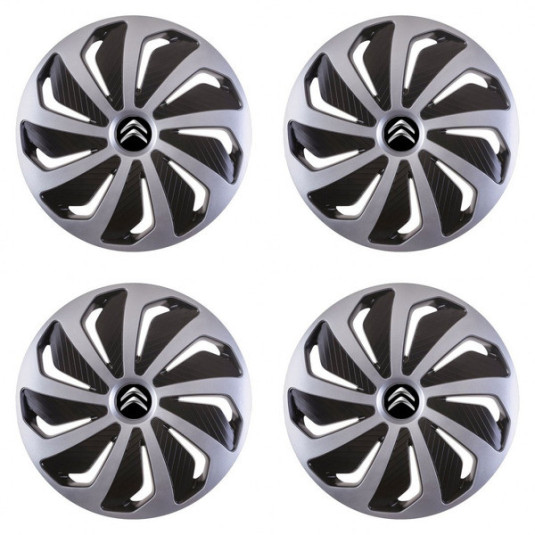 Poklice pro Citroen 14 WIND SB