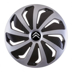 Poklice pro Citroen 14 WIND SB