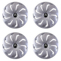 Poklice pro Citroen 14 WIND RC SI