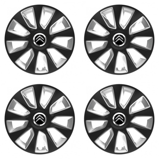 Poklice pro Citroen 14 STRATOS BS