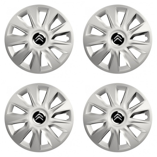 Poklice pro Citroen 14 STRATOS RC