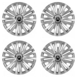 Poklice pro Citroen 14 ROYAL RC