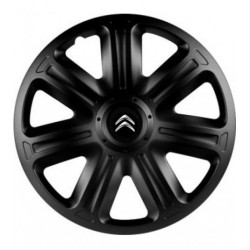 Poklice pro Citroen 14 COMFORT BLACK